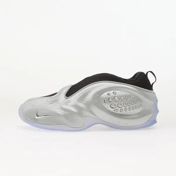 Nike Sneakers Nike First Sight Metallic Silver/ Metallic Silver-Black EUR 38
