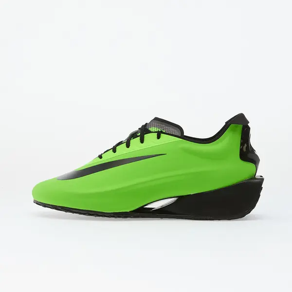 Nike Sneakers Nike First Sight Noir Electric Green/ Black-Racer Blue EUR 38.5