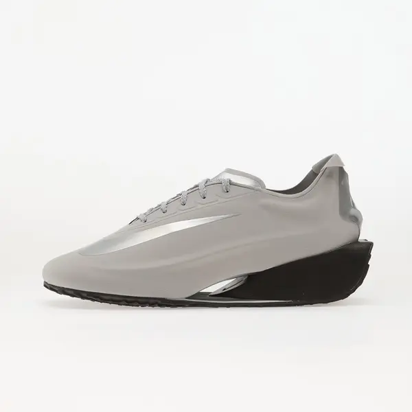 Nike Sneakers Nike First Sight Noir Flt Silver/ Metallic Silver-Black EUR 38.5