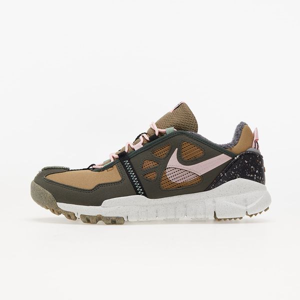 Nike Sneakers Nike Free Terra Vista Brown Kelp/ Pink Glaze-Sequoia-Black EUR 41