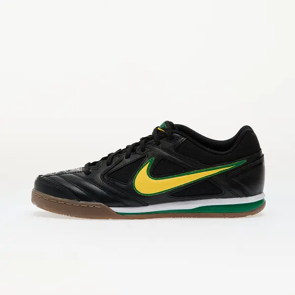 Nike Sneakers Nike Gato Black/ Varsity Maize-White-Gum Dark Brown EUR 36.5