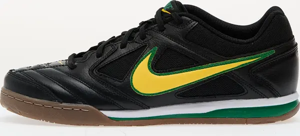 Nike Sneakers Nike Gato Black/ Varsity Maize-White-Gum Dark Brown EUR 36.5