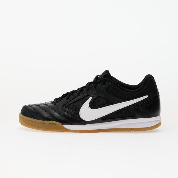 Nike Sneakers Nike Gato Black/ White-Gum Light Brown EUR 36