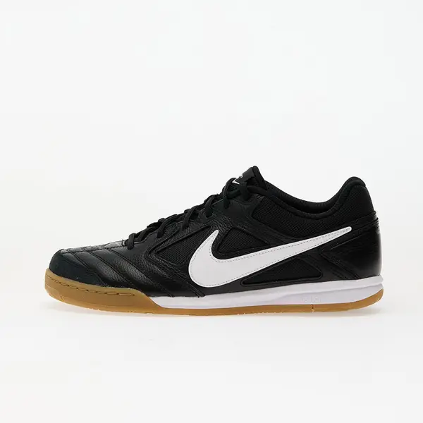 Nike Sneakers Nike Gato Black/ White-Gum Light Brown EUR 40.5