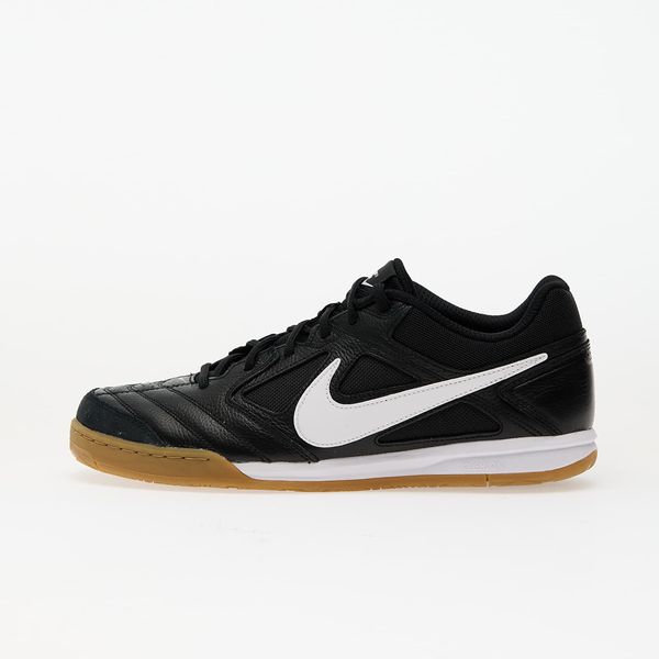 Nike Sneakers Nike Gato Black/ White-Gum Light Brown EUR 41