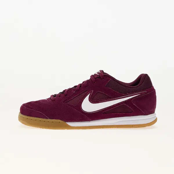 Nike Sneakers Nike Gato Bordeaux/ White-Gum Light Brown EUR 40.5