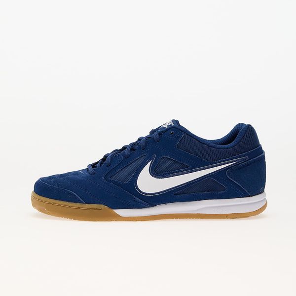 Nike Sneakers Nike Gato Coastal Blue/ White-Gum Light Brown EUR 40