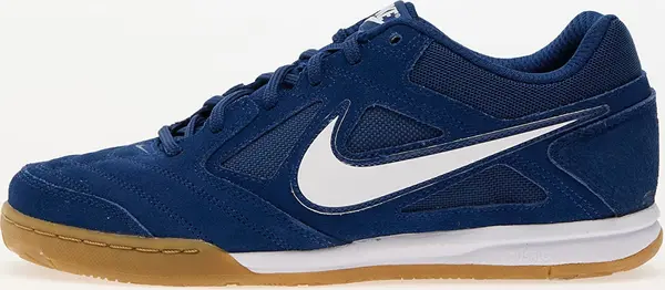 Nike Sneakers Nike Gato Coastal Blue/ White-Gum Light Brown EUR 45.5