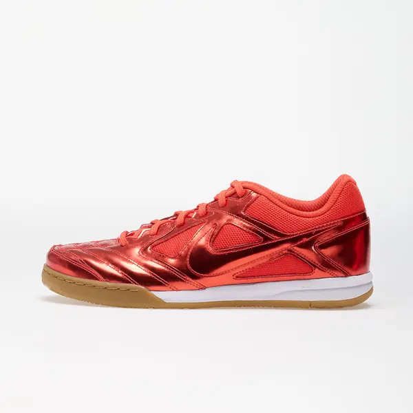 Nike Sneakers Nike Gato Lv8 Lt Crimson/ Lt Crimson-White-Gum Lt Brown EUR 44.5