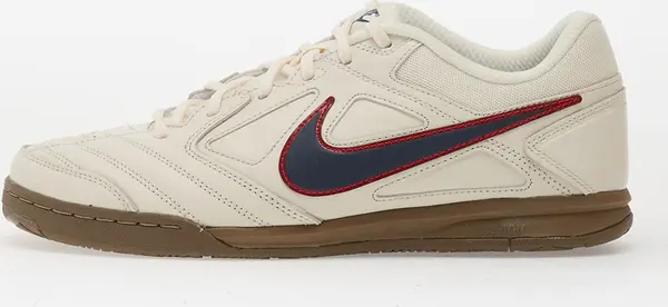Nike Sneakers Nike Gato Pale Ivory/ Thunder Blue-Univ Red-Gum Dk Brown EUR 42