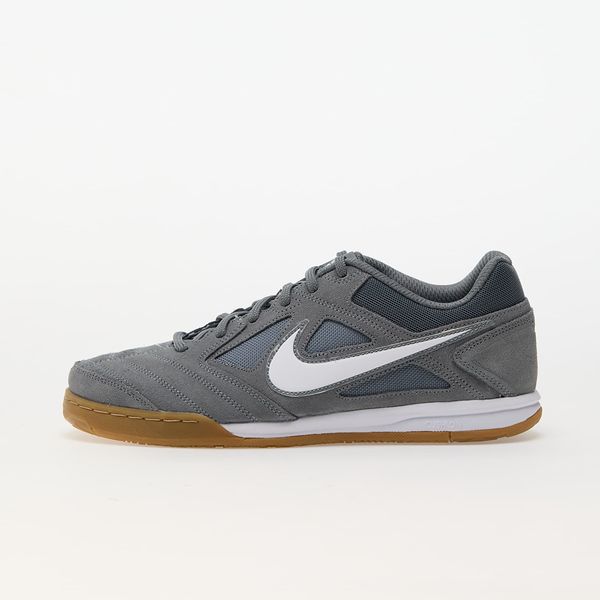 Nike Sneakers Nike Gato Smoke Grey/ White-Gum Light Brown EUR 40