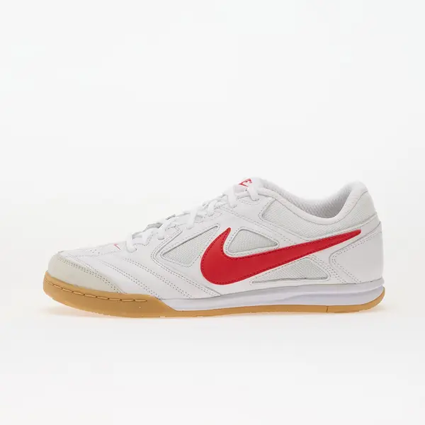 Nike Sneakers Nike Gato White/ Univ Red-Gum Yellow-Photon Dust EUR 40.5