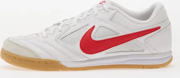 Nike Sneakers Nike Gato White/ Univ Red-Gum Yellow-Photon Dust EUR 45