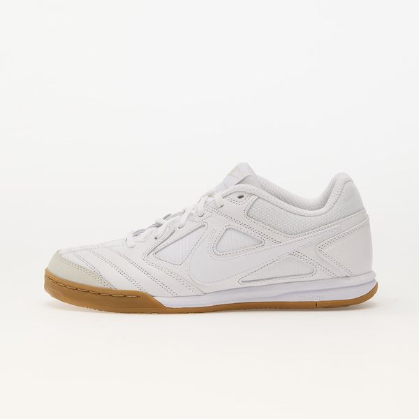 Nike Sneakers Nike Gato White/ White-Gum Light Brown EUR 36