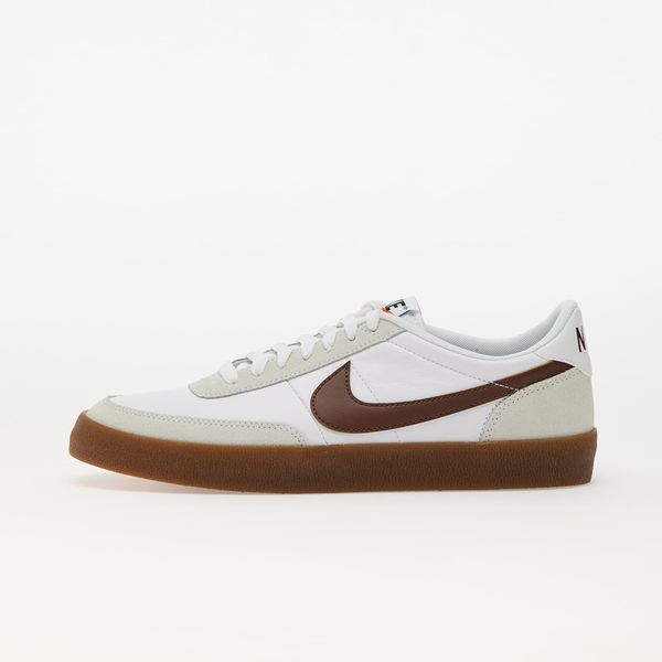 Nike Sneakers Nike Killshot 2 Leather White/ Cacao Wow-Gum Med Brown-Black EUR 40