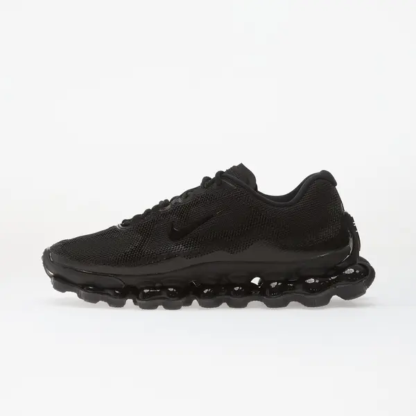 Nike Sneakers Nike Liquid Max Black/ Black-Black-Clear EUR 38.5