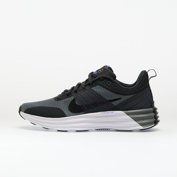 Nike Sneakers Nike Lunar Roam Anthracite/ Black-Wolf Grey-Racer Blue EUR 40.5