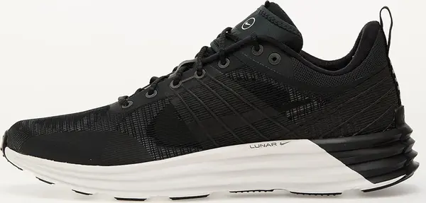 Nike Sneakers Nike Lunar Roam Black/ Black-Summit White-Dk Smoke Grey EUR 42