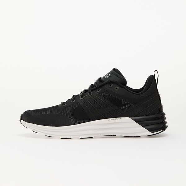 Nike Sneakers Nike Lunar Roam Black/ Black-Summit White-Dk Smoke Grey EUR 45