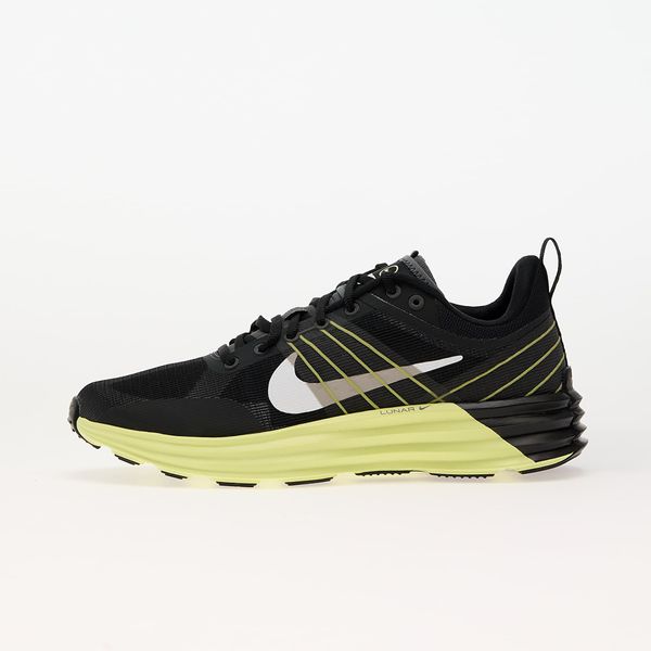 Nike Sneakers Nike Lunar Roam Black/ White-Iron Grey-Lt Lemon Twist EUR 44.5