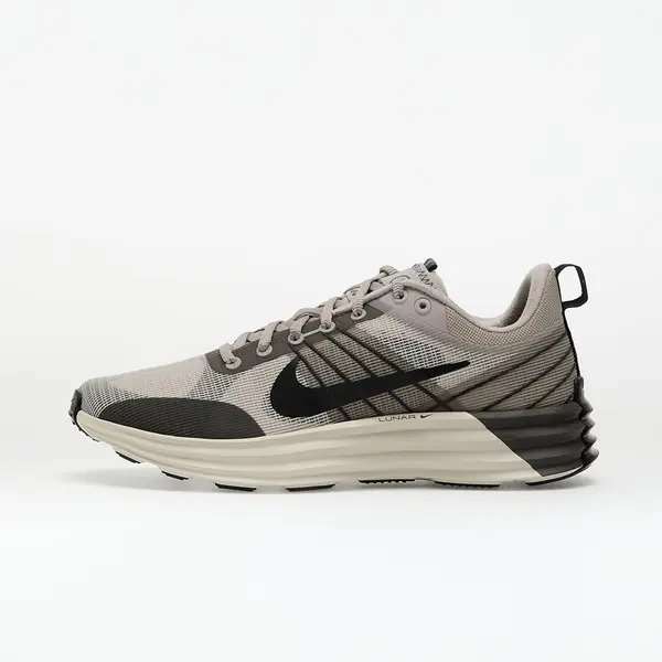 Nike Sneakers Nike Lunar Roam College Grey/ Black-Lt Orewood Brn EUR 40.5