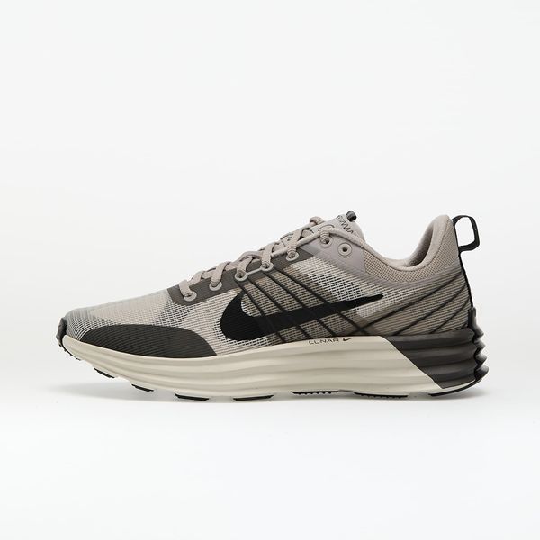Nike Sneakers Nike Lunar Roam College Grey/ Black-Lt Orewood Brn EUR 45.5