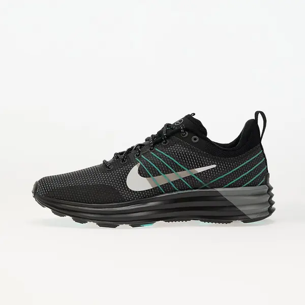 Nike Sneakers Nike Lunar Roam Prm Black/ Photon Dust-Cool Grey-Aurora Green EUR 42