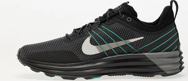 Nike Sneakers Nike Lunar Roam Prm Black/ Photon Dust-Cool Grey-Aurora Green EUR 45.5