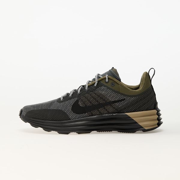 Nike Sneakers Nike Lunar Roam Prm Medium Olive/ Black-Iron Grey-Khaki EUR 40