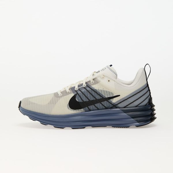 Nike Sneakers Nike Lunar Roam Sail/ Black-Diffused Blue-College Navy EUR 44