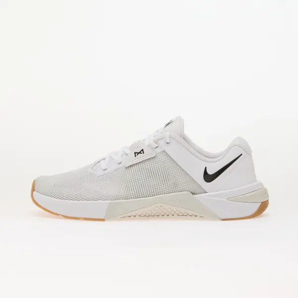 Nike Sneakers Nike Metcon 10 White/ Black-Platinum Tint EUR 46