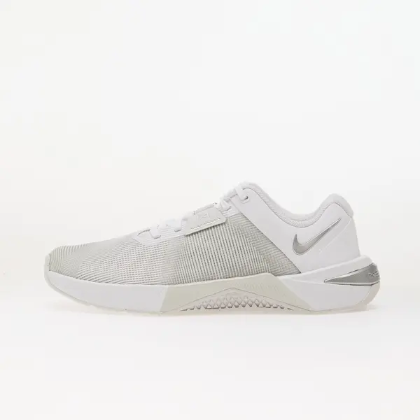 Nike Sneakers Nike Metcon 10 White/ Metallic Silver-Platinum Tint EUR 37.5