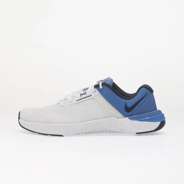 Nike Sneakers Nike Metcon 10 White/ Thunder Blue-Indigo Storm-Volt EUR 45.5
