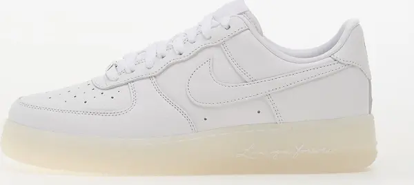 Nike Sneakers Nike NOCTA Air Force 1 Low White/ Cobalt Tint-Metallic Silver EUR 45