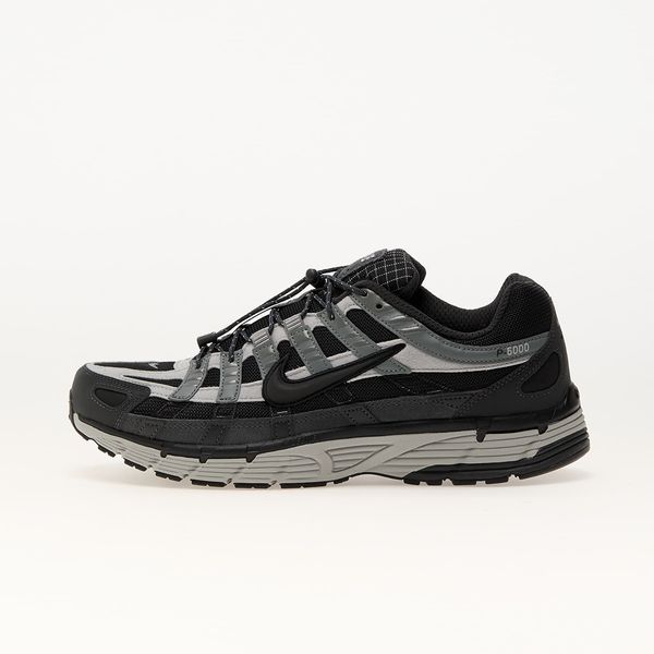 Nike Sneakers Nike P-6000 Anthracite/ Black-Smoke Grey EUR 40.5