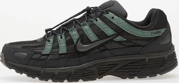 Nike Sneakers Nike P-6000 Anthracite/ Iron Grey-Dk Smoke Grey EUR 40