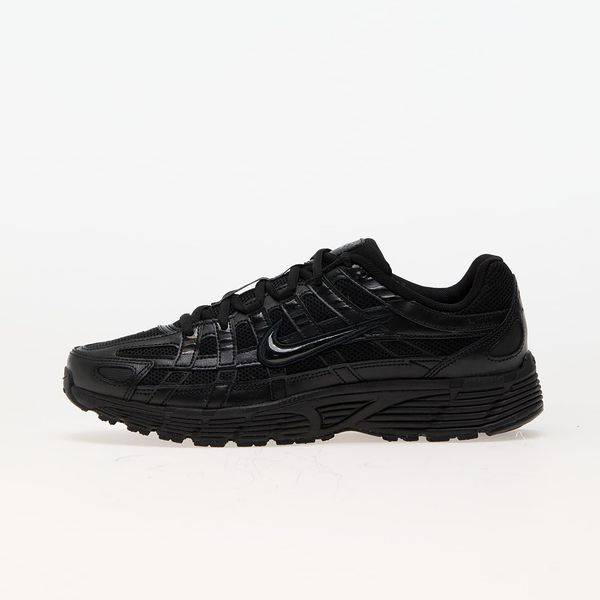 Nike Sneakers Nike P-6000 Black/ Black EUR 40