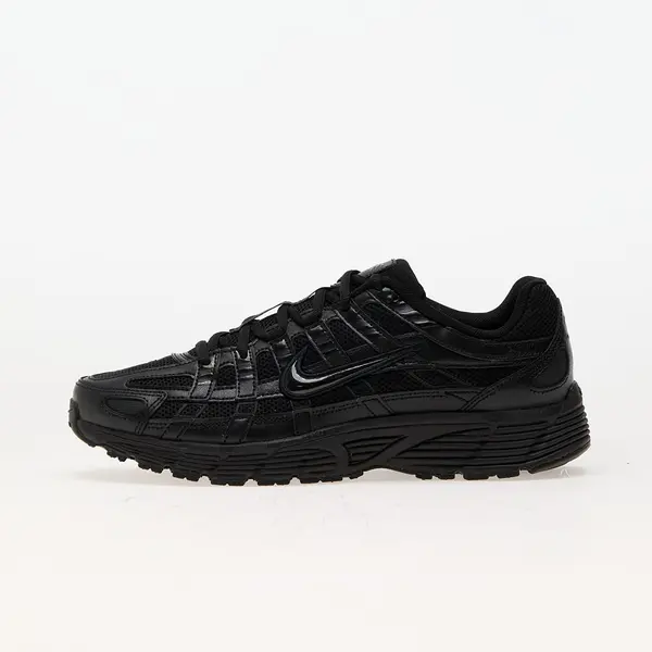 Nike Sneakers Nike P-6000 Black/ Black EUR 42.5