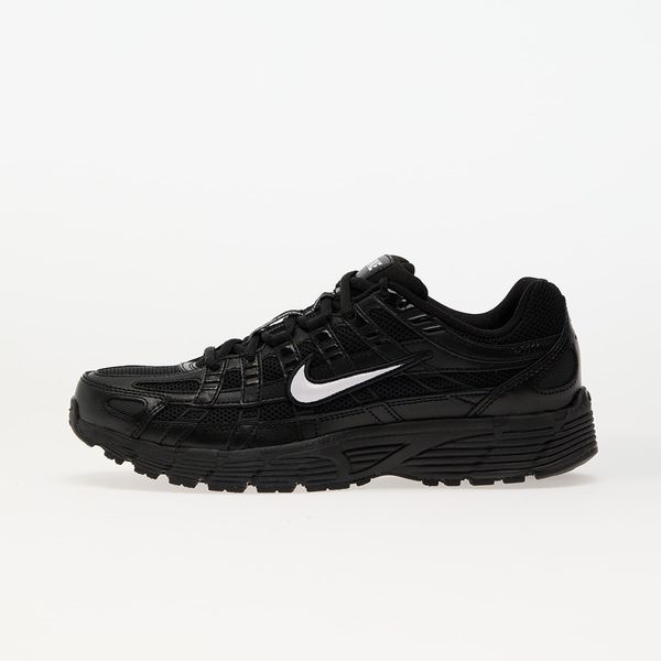 Nike Sneakers Nike P-6000 Black/ White-Black-Black EUR 42
