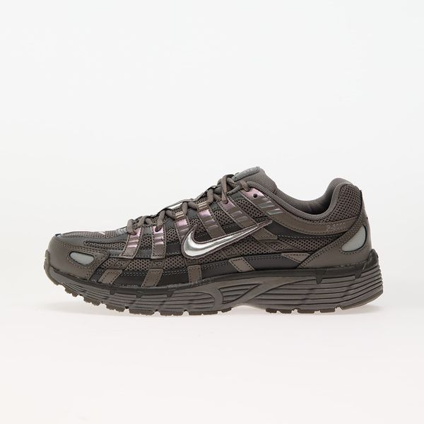 Nike Sneakers Nike P-6000 Cave Stone/ Metallic Silver-Medium Ash EUR 43