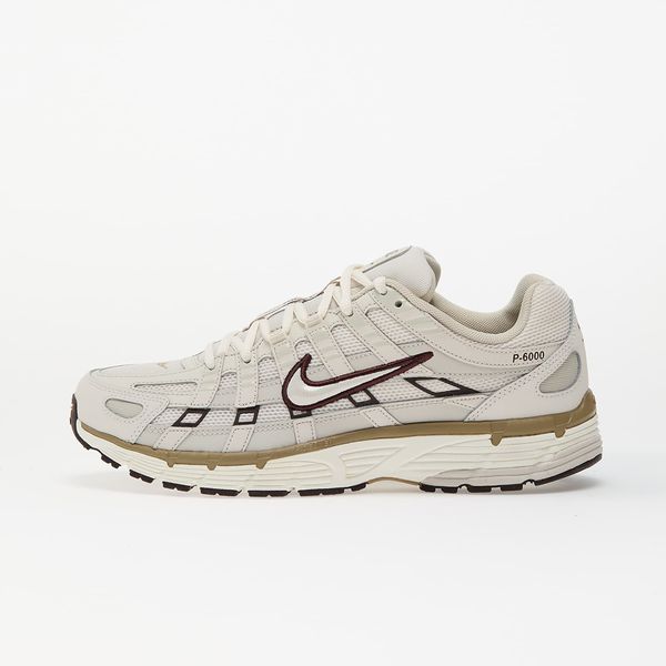 Nike Sneakers Nike P-6000 Earth/ Light Bone-Sail-Phantom EUR 43