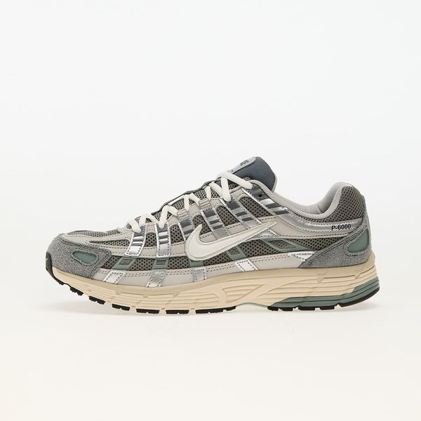 Nike Sneakers Nike P-6000 Flat Pewter/ White-Lt Iron Ore EUR 41