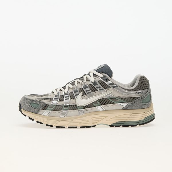 Nike Sneakers Nike P-6000 Flat Pewter/ White-Lt Iron Ore EUR 42