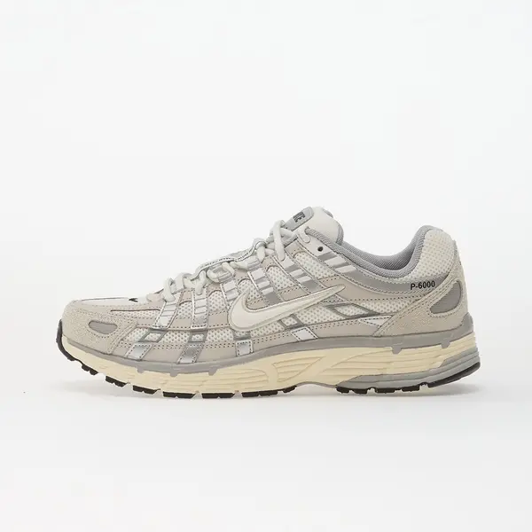 Nike Sneakers Nike P-6000 Light Bone/ Sail-Pale Ivory-Black EUR 39