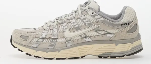 Nike Sneakers Nike P-6000 Light Bone/ Sail-Pale Ivory-Black EUR 40.5