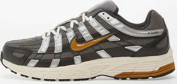 Nike Sneakers Nike P-6000 Medium Ash/ Desert Ochre-Flat Pewter EUR 42.5