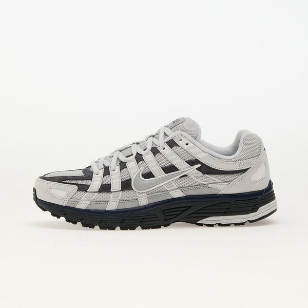 Nike Sneakers Nike P-6000 Photon Dust/ Lt Smoke Grey-Anthracite EUR 40
