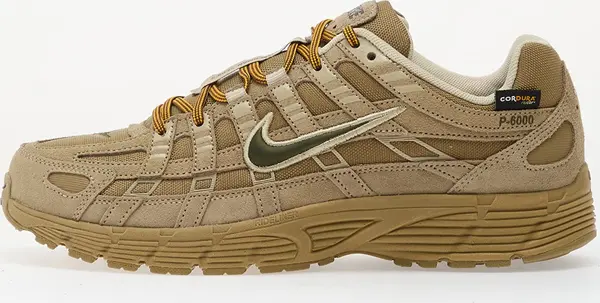 Nike Sneakers Nike P-6000 Premium Cordura® Filbert/ Cargo Khaki-Desert Khaki EUR 41