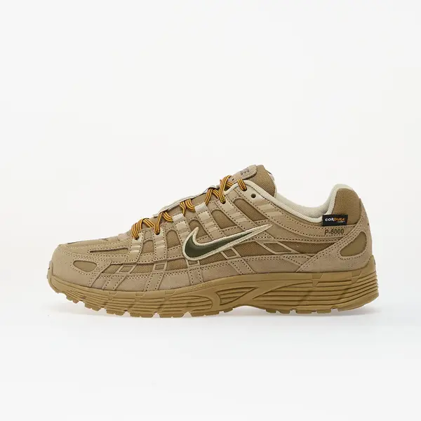 Nike Sneakers Nike P-6000 Premium Cordura® Filbert/ Cargo Khaki-Desert Khaki EUR 45