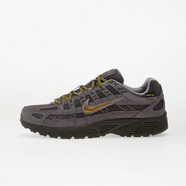 Nike Sneakers Nike P-6000 Premium Medium Ash/ Golden Hops-Pencil Point EUR 40